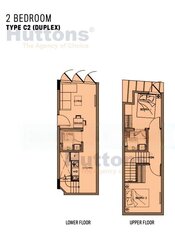77 @ East Coast (D15), Apartment #470241541